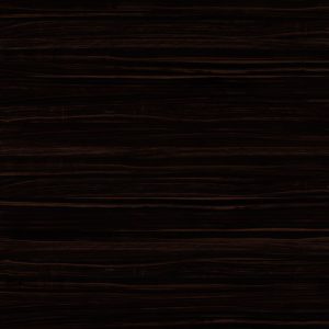 Dark brown wooden surface with horizontal grain pattern and subtle textures